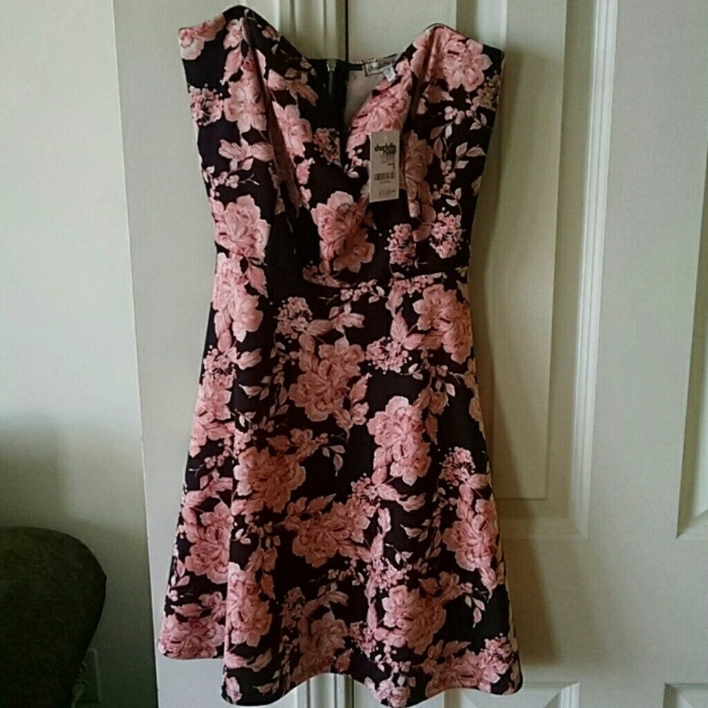 Halter dress